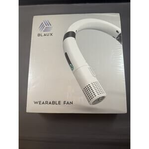 Blanx Wearable Fan